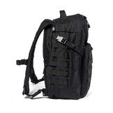 Rush 24 Backpack 2.0 - Black