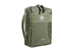 TT First Aid Complete MKII - Olive