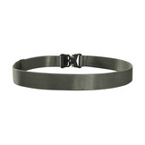 TT QR stretchbelt 38mm - Stone Grey Olive