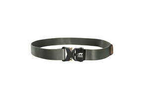 TT QR stretchbelt 38mm - Stone Grey Olive
