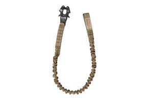 Personal Retention Lanyard - Coyote Tan