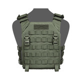 Recon Plate Carrier SAPI - Olive Drab