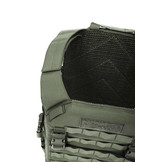 Recon Plate Carrier SAPI - Olive Drab