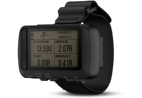 Foretrex 701 Ballistic edition