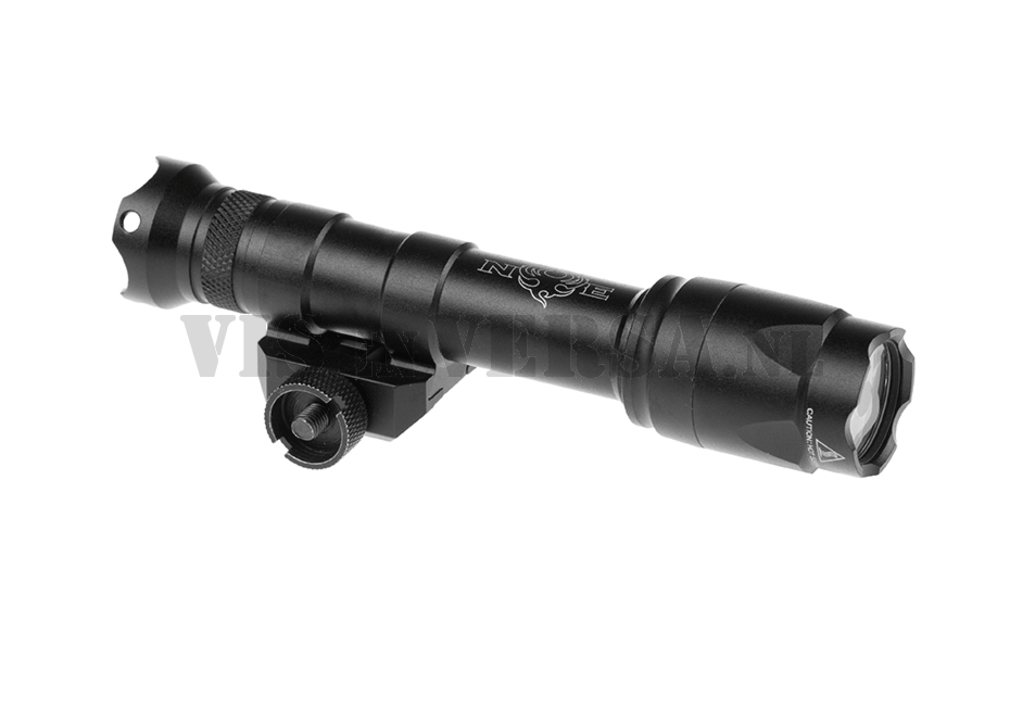 M600C Scout Weaponlight - Black