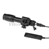 M600C Scout Weaponlight - Black