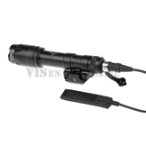 M600C Scout Weaponlight - Black