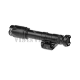 M600C Scout Weaponlight - Black