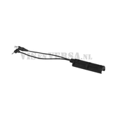 Remote Dual Switch 2-Plug - Black