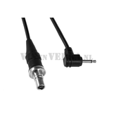 Remote Dual Switch 2-Plug - Black