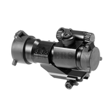 M2 Red Dot with Cantilever Mount - Black