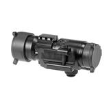 M2 Red Dot with Cantilever Mount - Black