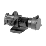 M2 Red Dot with Cantilever Mount - Black