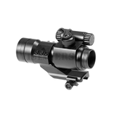 M2 Red Dot with Cantilever Mount - Black