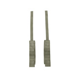 Assaulters Back Panel - Ranger Green