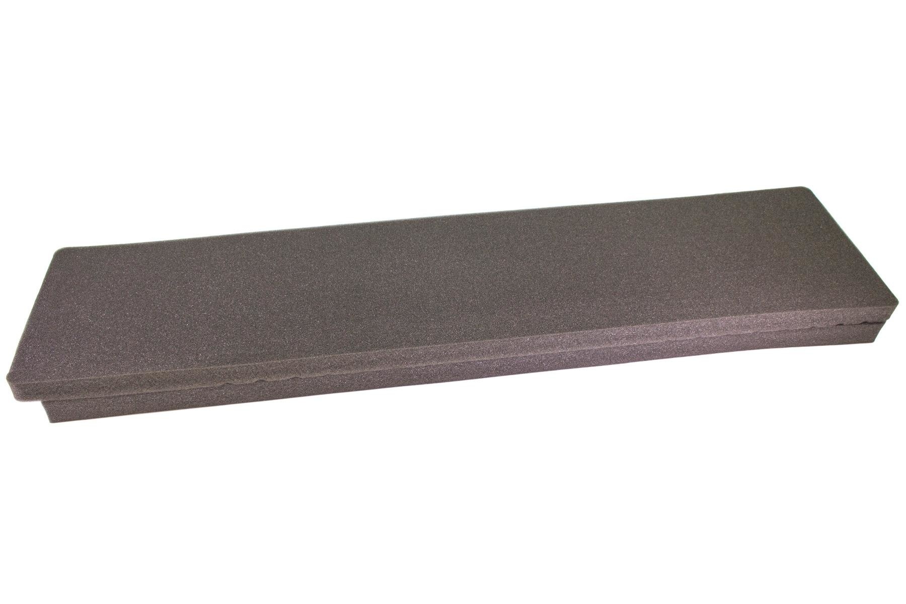 Replacement Pick & Pluck Foam - Large