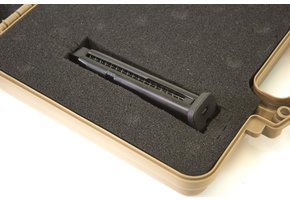 Replacement Pick & Pluck Foam - Small