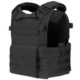 MOPC Operator Plate Carrier GEN II - Black