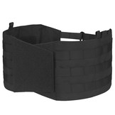 MOPC Operator Plate Carrier GEN II - Black