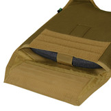 MOPC Operator Plate Carrier GEN II - Coyote Brown