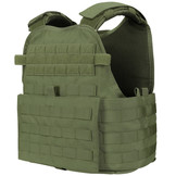 MOPC Operator Plate Carrier GEN II - Olive Drab