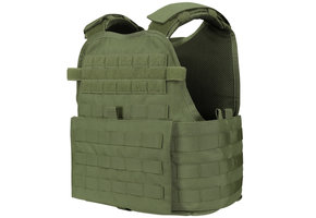 MOPC Operator Plate Carrier GEN II - Olive Drab