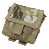 MA36 Roll Up Utility Pouch - MultiCam