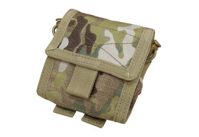 MA36 Roll Up Utility Pouch - MultiCam