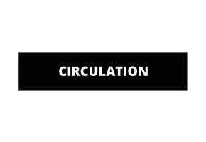 Circulation patch