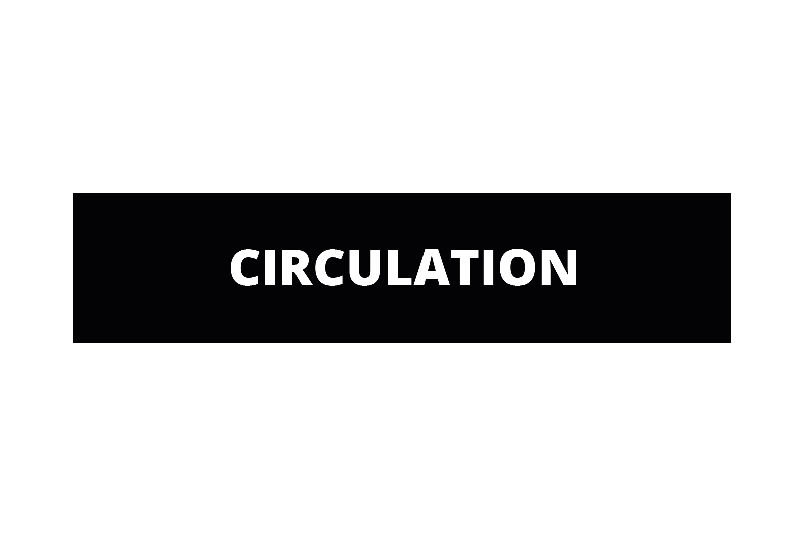 Circulation patch