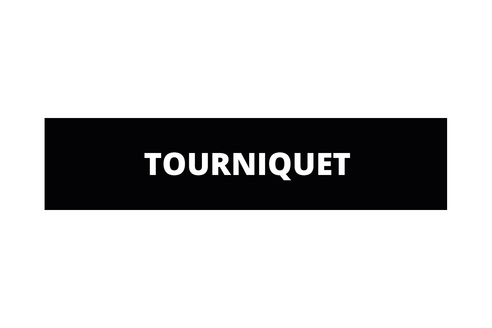 Tourniquet patch