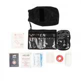 TT First Aid Basic WP - Olive