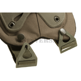 XPD Knee Pads - Ranger Green