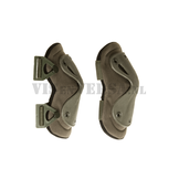 XPD Knee Pads - Ranger Green