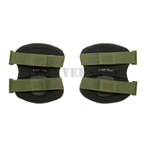 XPD Knee Pads - Ranger Green