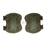 XPD Knee Pads - Ranger Green