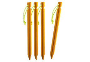 Tarp Stakes - Oranje