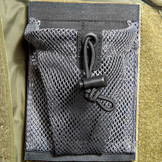 TT Modular Collector M VL - Black