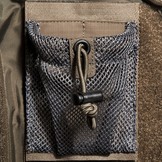 TT Modular Collector M VL - Coyote Brown