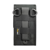 TT Tactical Phone Cover XL - Black
