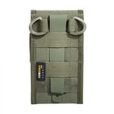 TT Tactical Phone Cover XL - Olive