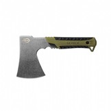 Pack Hatchet Stonewash - Flat Sage Green