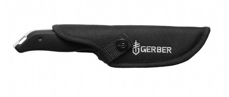 Moment Fixed Blade Gut Hook