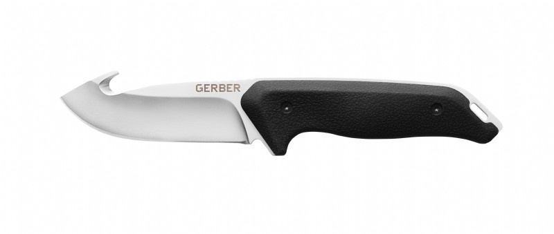 Moment Fixed Blade Gut Hook
