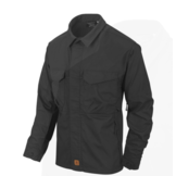 Helikon-Tex Woodsman Shirt - Black