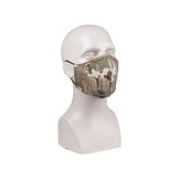 Mond / Neus Masker  -  Multitarn (Multicam)