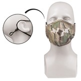 Mouth/Nose Mask - Multitarn (Multicam)