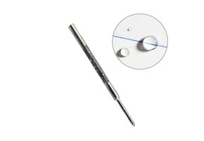 Refill All Weather Pen - Blauwe Inkt