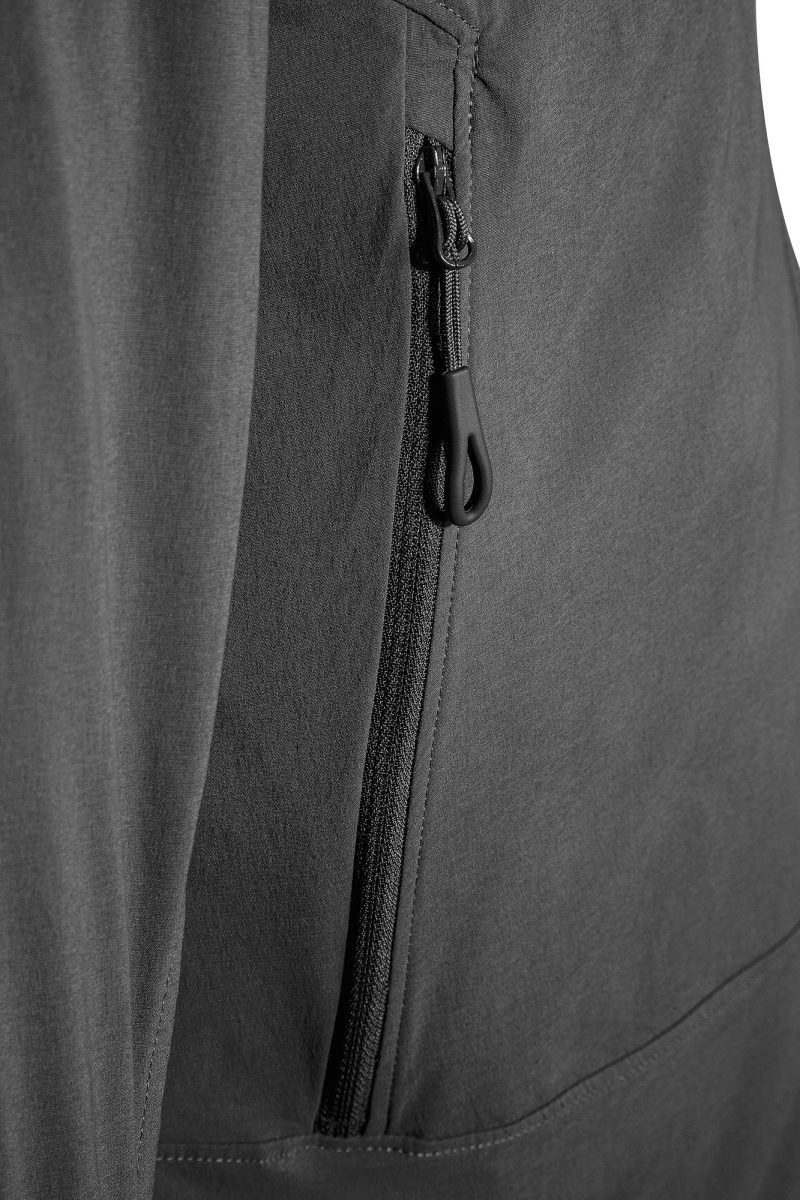TT Maine M'S Jacket - Black