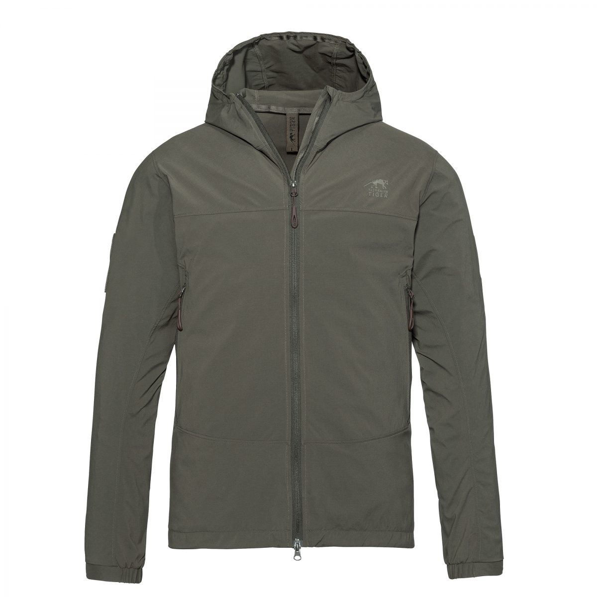 TT Maine M'S Jacket - Olive